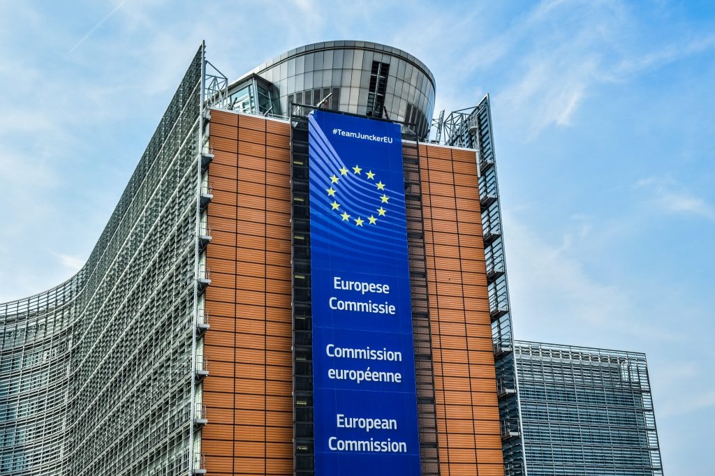 Comisia europeană